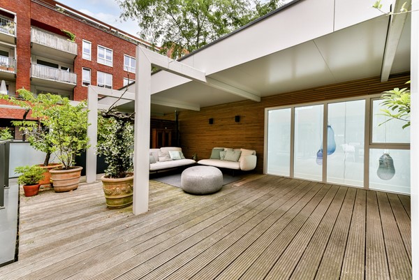 Medium property photo - Revaleiland 425, 1014 ZG Amsterdam